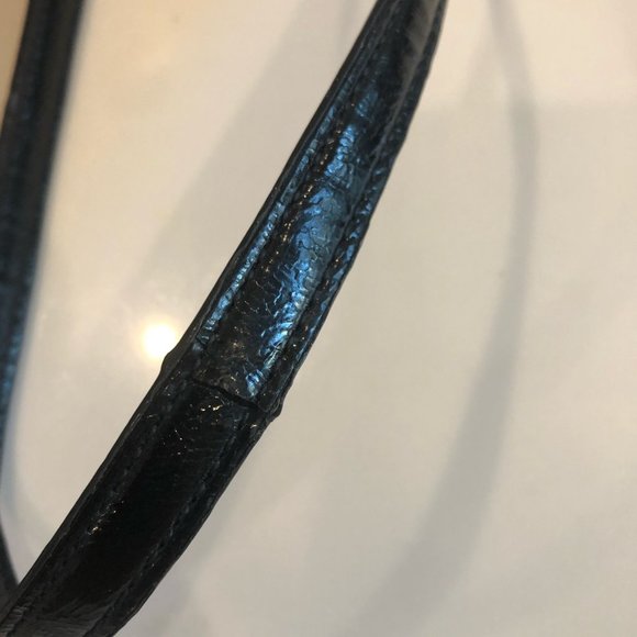 Signature Coach Cross Body Bag with Wallet Insert - Picture 8 of 8